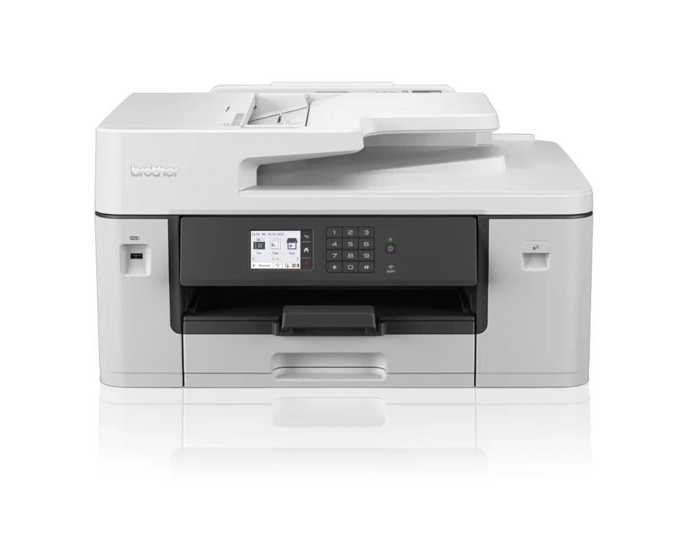 Мултифункционално у-во Brother MFC-J3540DW Inkjet Multifunctional Мултифункционално у-во Brother MFC-J3540DW Inkjet Multifunctional