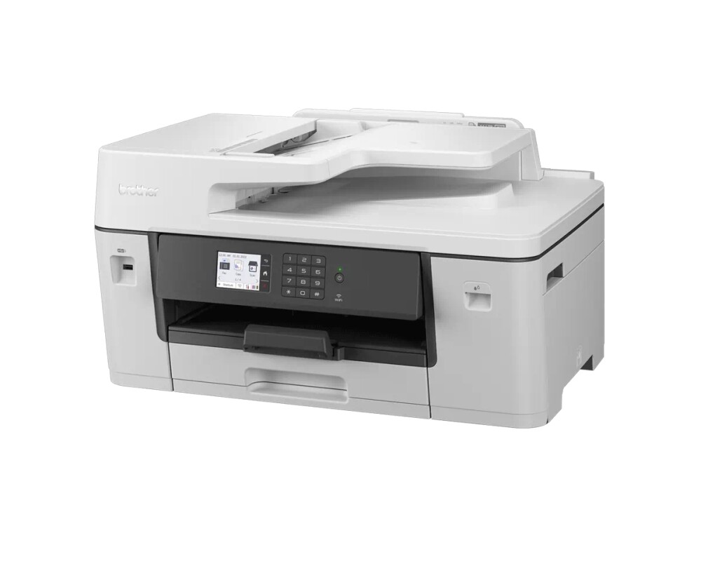 Мултифункционално у-во Brother MFC-J3540DW Inkjet Multifunctional 2 Мултифункционално у-во Brother MFC-J3540DW Inkjet Multifunctional 2