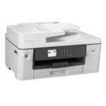 Мултифункционално у-во Brother MFC-J3540DW Inkjet Multifunctional 3 Мултифункционално у-во Brother MFC-J3540DW Inkjet Multifunctional 3