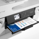Мултифункционално у-во Brother MFC-J3540DW Inkjet Multifunctional 4 Мултифункционално у-во Brother MFC-J3540DW Inkjet Multifunctional 4