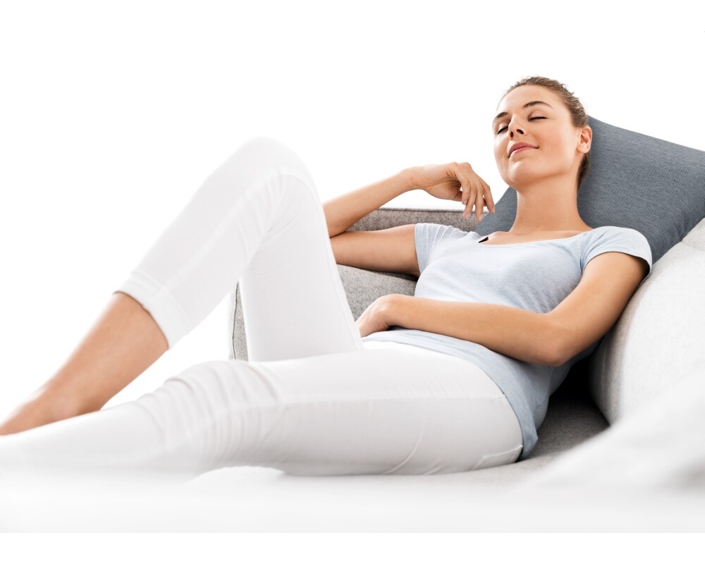 Масажор Beurer MG 135 Shiatsu massage cushion 8 Масажор Beurer MG 135 Shiatsu massage cushion 8