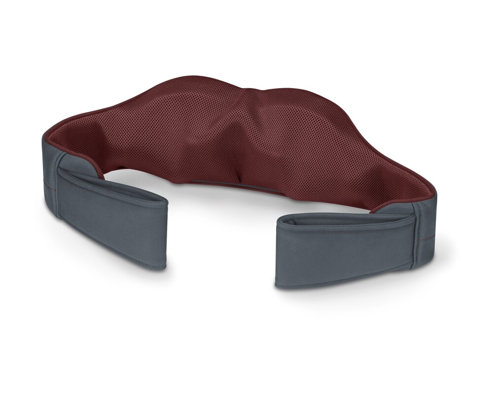 Масажор Beurer MG 151 3D Shiatsu massager;for shoulders 4 Масажор Beurer MG 151 3D Shiatsu massager;for shoulders 4