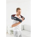 Масажор Beurer MG 151 3D Shiatsu massager;for shoulders 7 Масажор Beurer MG 151 3D Shiatsu massager;for shoulders 7