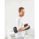 Масажор Beurer MG 151 3D Shiatsu massager;for shoulders 8 Масажор Beurer MG 151 3D Shiatsu massager;for shoulders 8