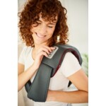 Масажор Beurer MG 151 3D Shiatsu massager;for shoulders 11 Масажор Beurer MG 151 3D Shiatsu massager;for shoulders 11