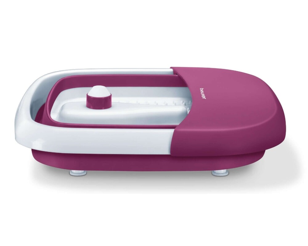 Масажор Beurer FB 30 foot spa; with folding function; 3 functions 2 Масажор Beurer FB 30 foot spa; with folding function; 3 functions 2
