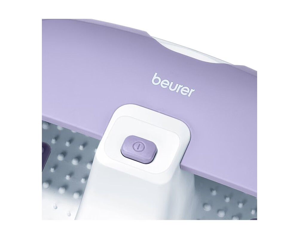 Масажор Beurer FB 12 foot spa; bubble massage 4 Масажор Beurer FB 12 foot spa; bubble massage 4