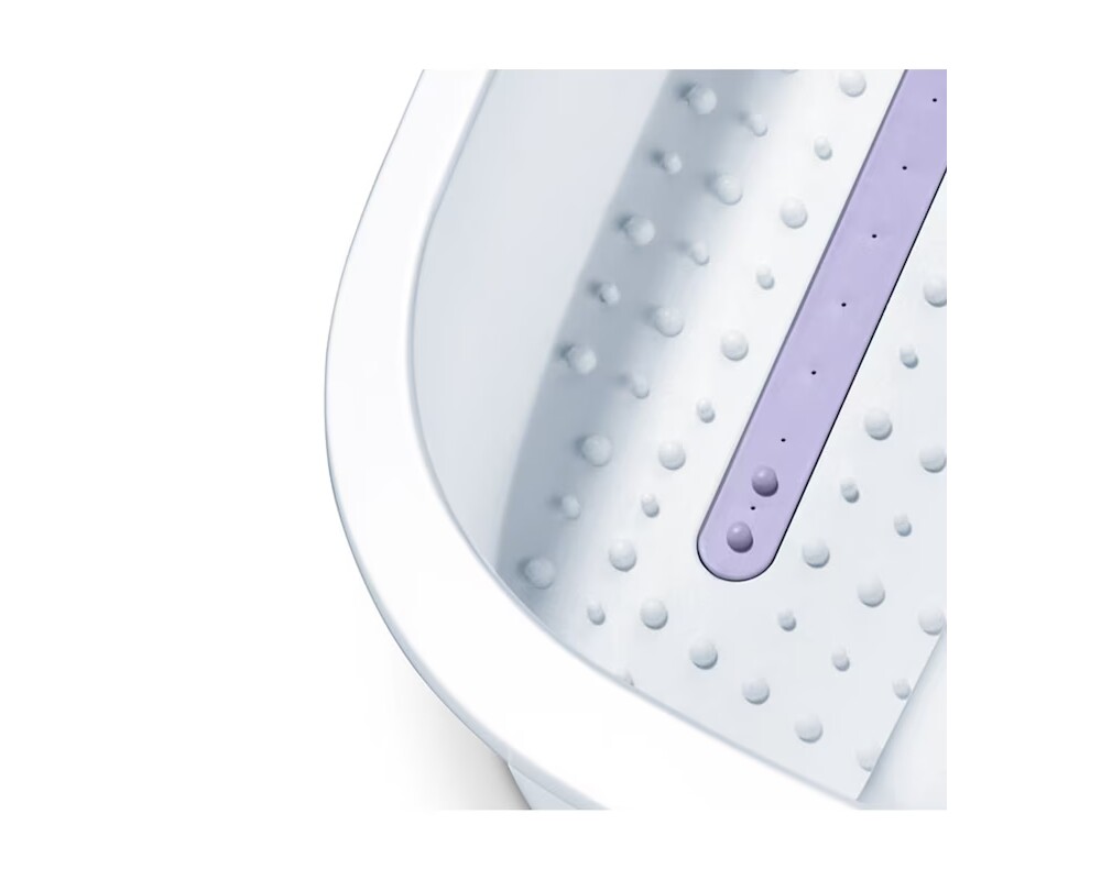 Масажор Beurer FB 12 foot spa; bubble massage 3 Масажор Beurer FB 12 foot spa; bubble massage 3