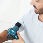 Масажор Beurer MG 99 deep tissue massager 4 Масажор Beurer MG 99 deep tissue massager 4