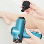 Масажор Beurer MG 99 deep tissue massager 8 Масажор Beurer MG 99 deep tissue massager 8
