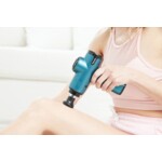 Масажор Beurer MG 99 deep tissue massager 11 Масажор Beurer MG 99 deep tissue massager 11