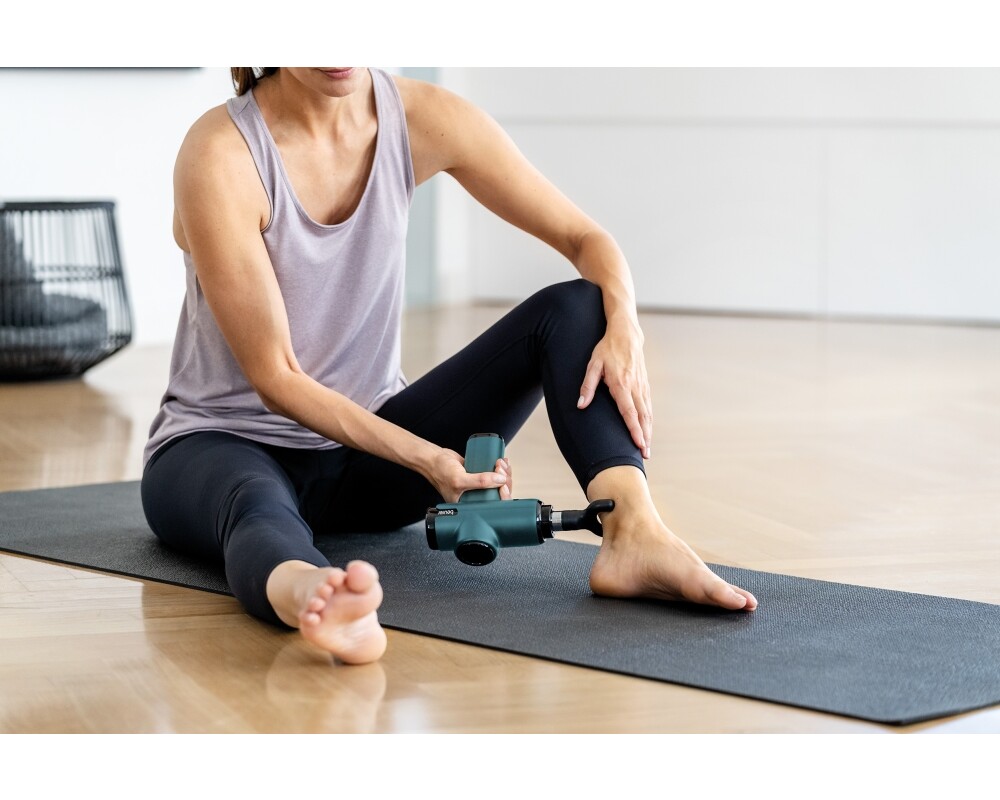 Масажор Beurer MG 99 deep tissue massager 13 Масажор Beurer MG 99 deep tissue massager 13