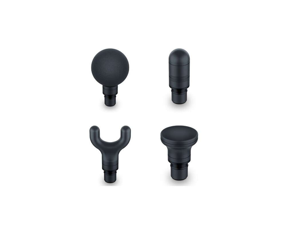 Масажор Beurer MG 99 deep tissue massager 3 Масажор Beurer MG 99 deep tissue massager 3