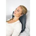 Термоподложка Beurer HK 48 Cosy Heat Pad; 3 temperature settings; auto switch-off after 90 min; washable on 30°; reversable cushion; with inner pad; removable switch; fleece fibre; 40(L)x30(W) cm 4 Термоподложка Beurer HK 48 Cosy Heat Pad; 3 temperature settings; auto switch-off after 90 min; washable on 30°; reversable cushion; with inner pad; removable switch; fleece fibre; 40(L)x30(W) cm 4