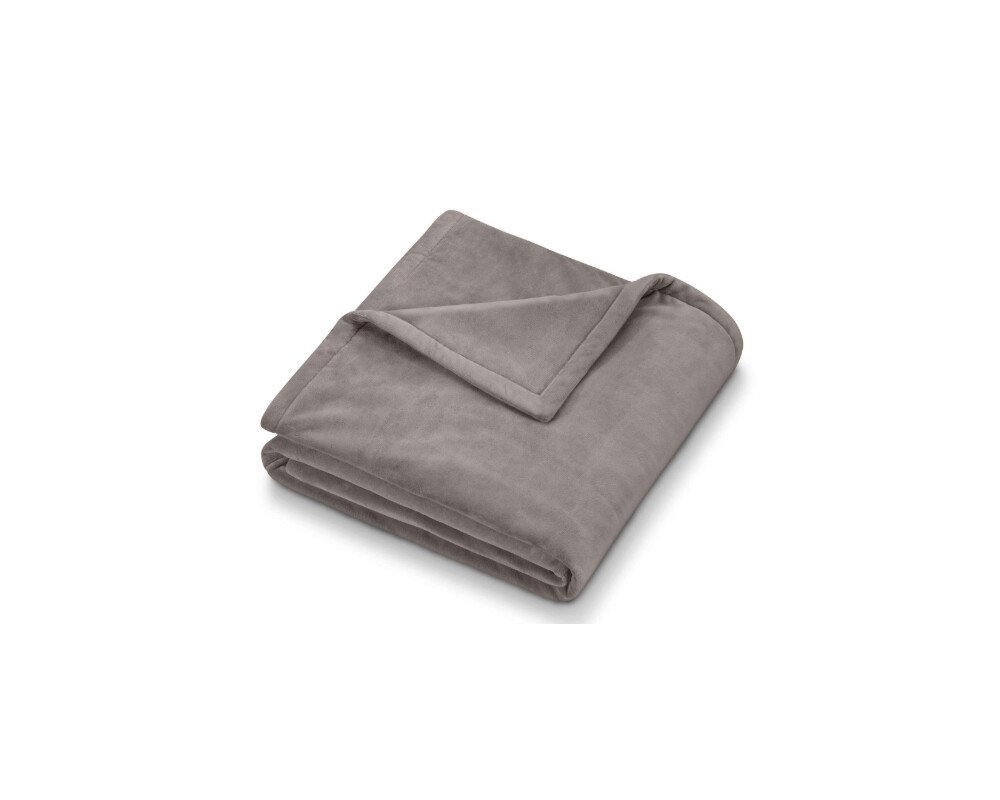 Термоподложка Beurer HD 75 Cosy Taupe Heated Overblanket; 6 temperature;auto switch-off 3 hours; removable switch; washable at 30° 2 Термоподложка Beurer HD 75 Cosy Taupe Heated Overblanket; 6 temperature;auto switch-off 3 hours; removable switch; washable at 30° 2