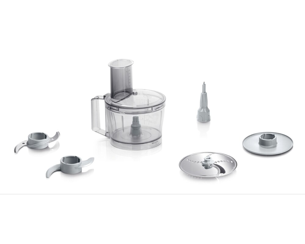 Кухненски робот Bosch MCM3100W 6 Кухненски робот Bosch MCM3100W 6