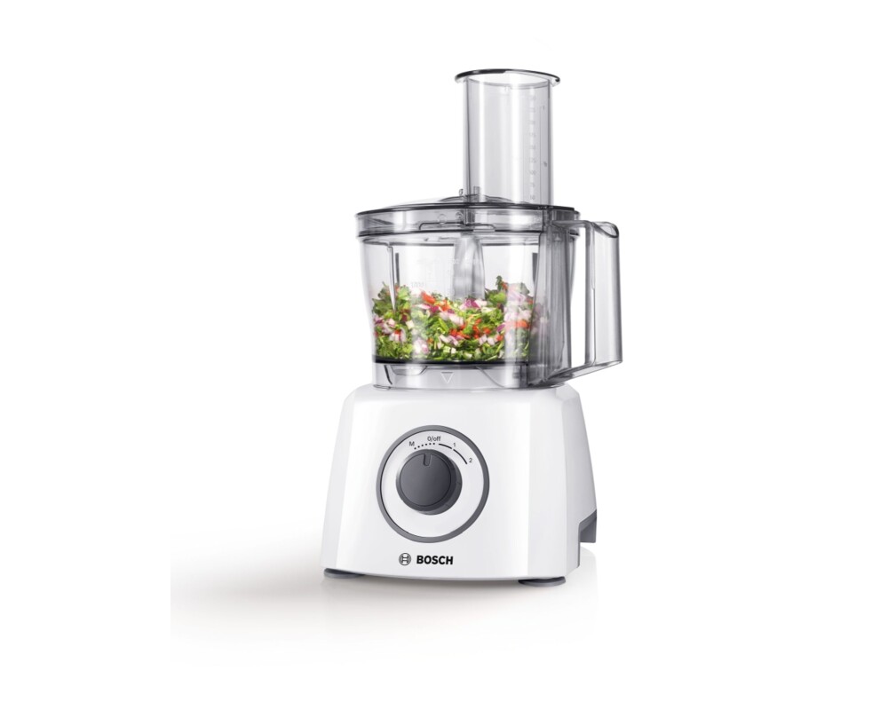 Кухненски робот Bosch MCM3100W 3 Кухненски робот Bosch MCM3100W 3