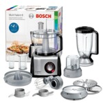 Кухненски робот BOSCH MC812M844 5 Кухненски робот BOSCH MC812M844 5