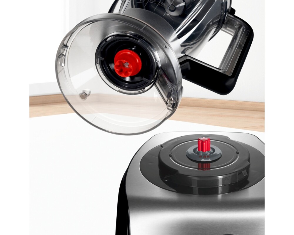 Кухненски робот BOSCH MC812M844 2 Кухненски робот BOSCH MC812M844 2