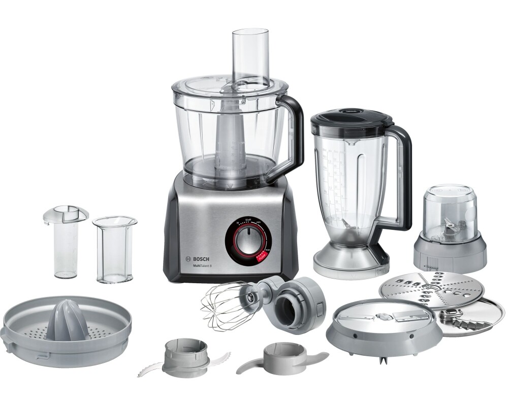 Кухненски робот BOSCH MC812M844 Кухненски робот BOSCH MC812M844