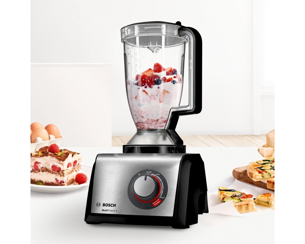 Кухненски робот BOSCH MC812M844 6 Кухненски робот BOSCH MC812M844 6