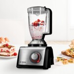 Кухненски робот BOSCH MC812M844 6 Кухненски робот BOSCH MC812M844 6