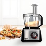 Кухненски робот BOSCH MC812M844 4 Кухненски робот BOSCH MC812M844 4