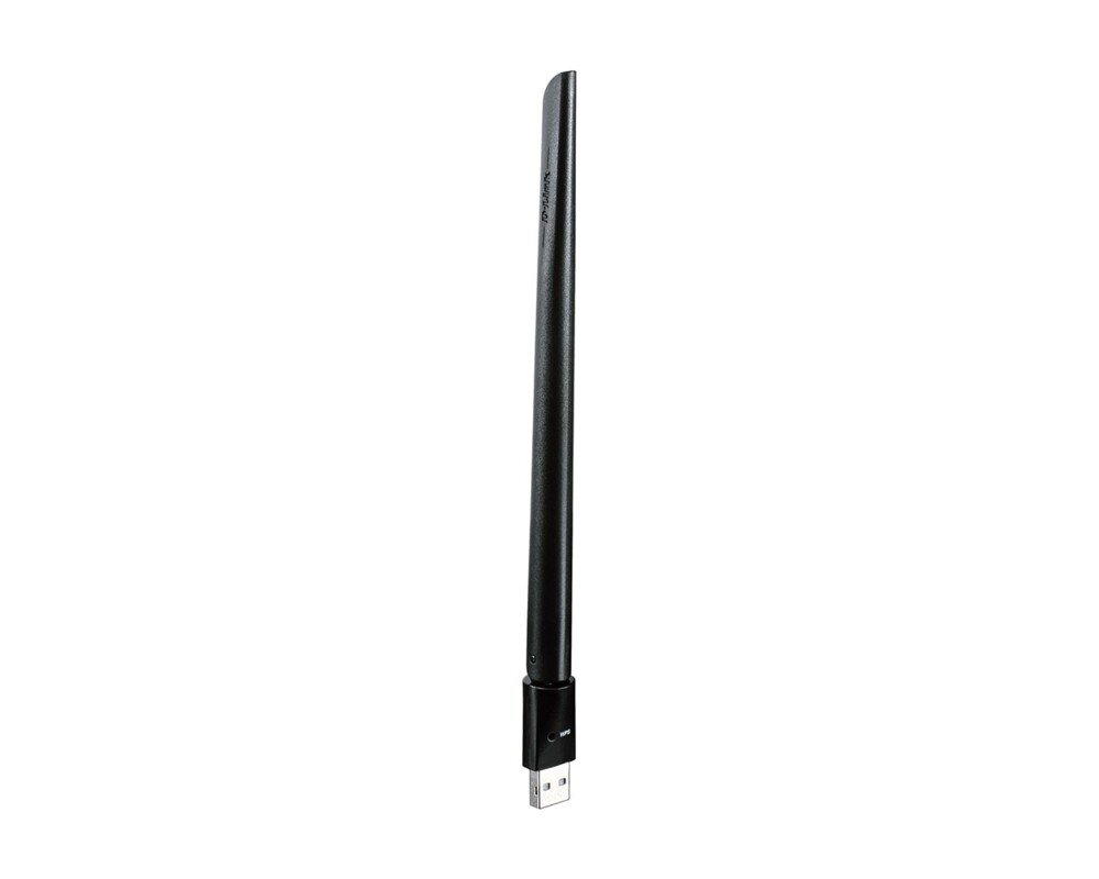Мрежова карта Адаптер D-Link DWA-172 Wireless AC600 High Gain USB Adapter DWA-172 15 Мрежова карта Адаптер D-Link DWA-172 Wireless AC600 High Gain USB Adapter DWA-172 15
