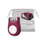 Епилатор Rowenta EP1120F1 Easy Touch DARK Pink 4 Епилатор Rowenta EP1120F1 Easy Touch DARK Pink 4