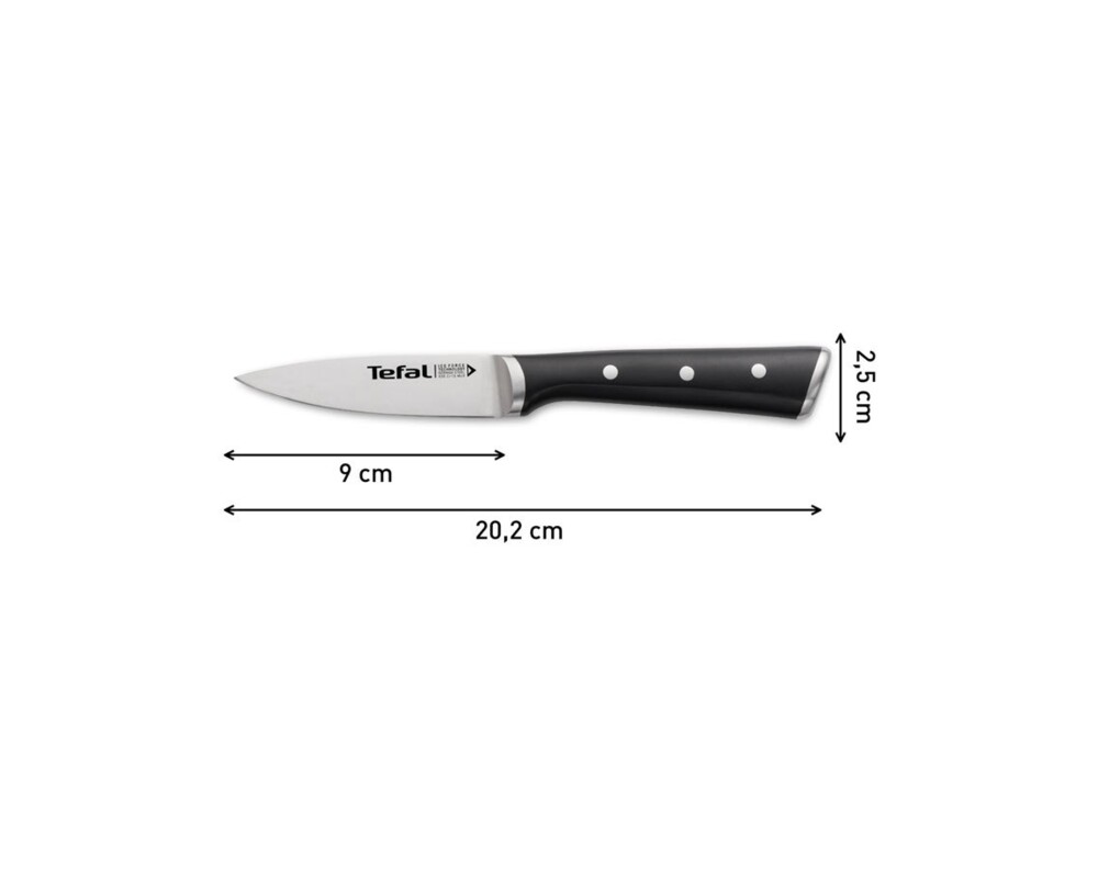 Кухненски прибор Tefal K2320514 5 Кухненски прибор Tefal K2320514 5