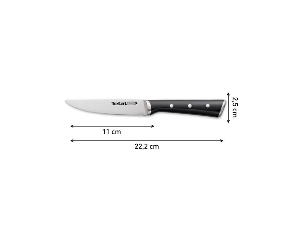 Кухненски прибор Tefal K2320914 3 Кухненски прибор Tefal K2320914 3
