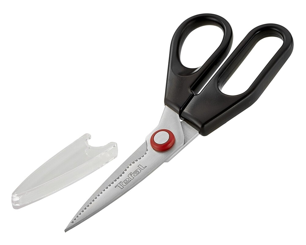 Кухненски прибор Tefal K2071314 2 Кухненски прибор Tefal K2071314 2