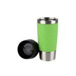 Термочаша Tefal K3083114 TRAVEL MUG 0.36L lime slv TEF 2 Термочаша Tefal K3083114 TRAVEL MUG 0.36L lime slv TEF 2