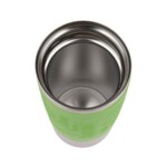 Термочаша Tefal K3083114 TRAVEL MUG 0.36L lime slv TEF 4 Термочаша Tefal K3083114 TRAVEL MUG 0.36L lime slv TEF 4