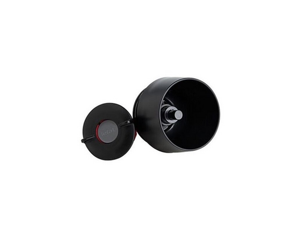 Термочаша Tefal K3083114 TRAVEL MUG 0.36L lime slv TEF 5 Термочаша Tefal K3083114 TRAVEL MUG 0.36L lime slv TEF 5