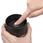 Термочаша Tefal K3083114 TRAVEL MUG 0.36L lime slv TEF 3 Термочаша Tefal K3083114 TRAVEL MUG 0.36L lime slv TEF 3