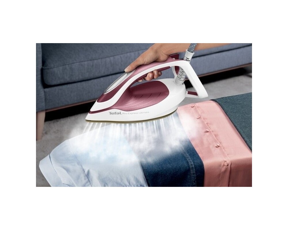 Ютия и парогенератор Tefal GV9711E0 7 Ютия и парогенератор Tefal GV9711E0 7
