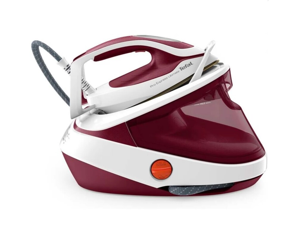 Ютия и парогенератор Tefal GV9711E0 Ютия и парогенератор Tefal GV9711E0