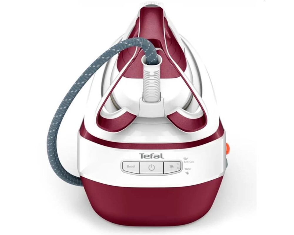 Ютия и парогенератор Tefal GV9711E0 3 Ютия и парогенератор Tefal GV9711E0 3