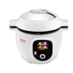 Мултикукър Tefal CY851130 COOK4ME Standard + 150 BG recipes 2 Мултикукър Tefal CY851130 COOK4ME Standard + 150 BG recipes 2