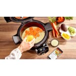 Мултикукър Tefal CY855830 Cook4me Connect + 150 BG recipes 13 Мултикукър Tefal CY855830 Cook4me Connect + 150 BG recipes 13