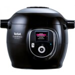 <span>Мултикукър</span> Tefal CY855830 Cook4me Connect + 150 BG recipes <span class='catalog-num-in-name'>CY855830</span> -  - Pic.bg <span>Мултикукър</span> Tefal CY855830 Cook4me Connect + 150 BG recipes <span class='catalog-num-in-name'>CY855830</span> -