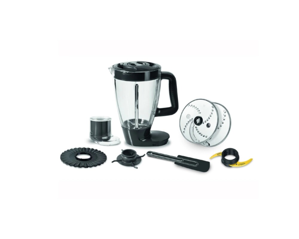 Кухненски робот Tefal DO821838 2 Кухненски робот Tefal DO821838 2