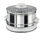 Уред за готвене на пара Tefal VC145130 2 Уред за готвене на пара Tefal VC145130 2