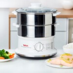 Уред за готвене на пара Tefal VC145130 9 Уред за готвене на пара Tefal VC145130 9