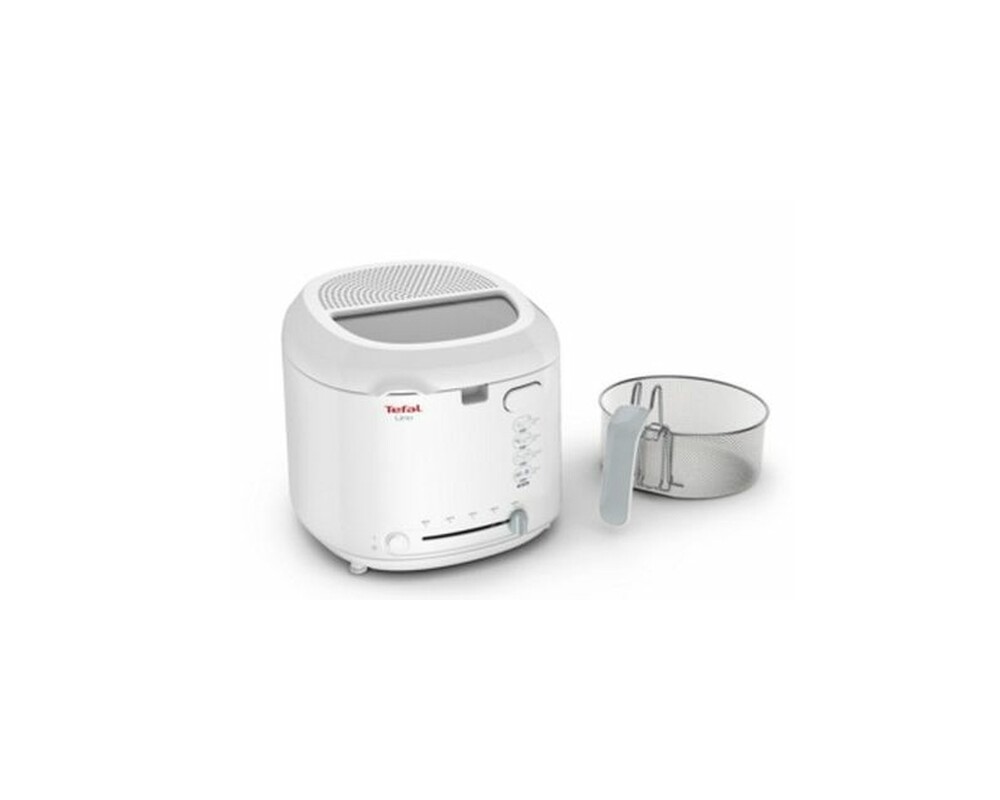 Фритюрник Tefal FF203130 4 Фритюрник Tefal FF203130 4