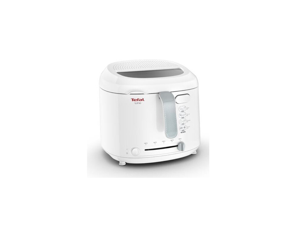 Фритюрник Tefal FF203130 Фритюрник Tefal FF203130