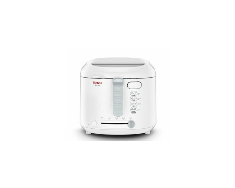 Фритюрник Tefal FF203130 2 Фритюрник Tefal FF203130 2