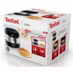 Фритюрник Tefal FF215D30 6 Фритюрник Tefal FF215D30 6