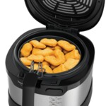 Фритюрник Tefal FF215D30 5 Фритюрник Tefal FF215D30 5